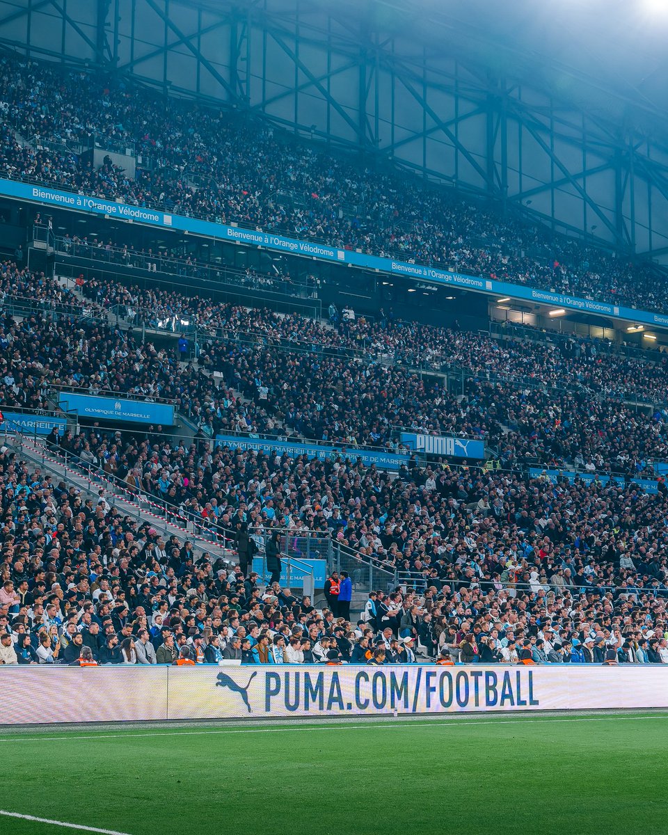 Olympique de Marseille tweet media