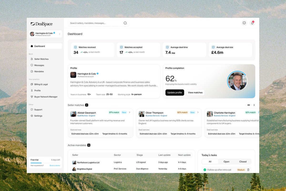 Robert @ nuova tweet media