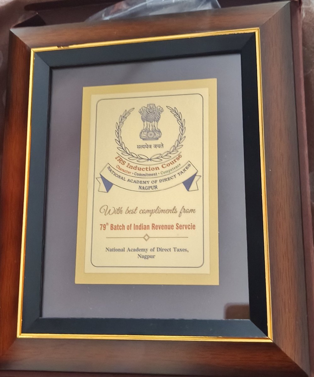 RaviGarimella7's tweet photo. My talk on 'Parliamentary Privileges and Ethics ' during Appreciation Course for Probationers of Indian Revenue Service (Income Tax) ( 79th batch ) organised by PRIDE at Parliament Library Building Parliament of India https://t.co/3bMLbXQ7mX