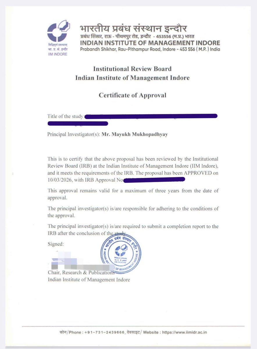 Mayukh Mukhopadhyay tweet media