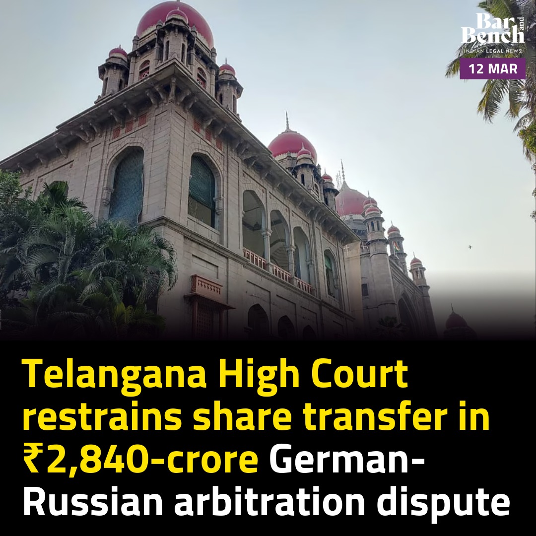 The Chief Justice Of India tweet media