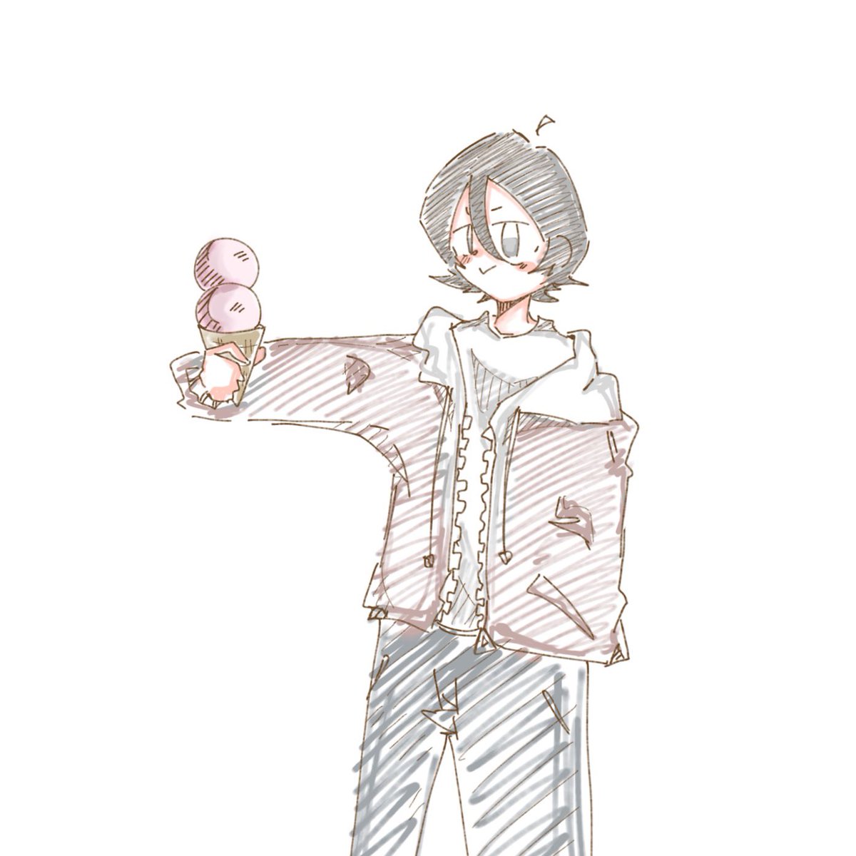 ななばなな tweet media