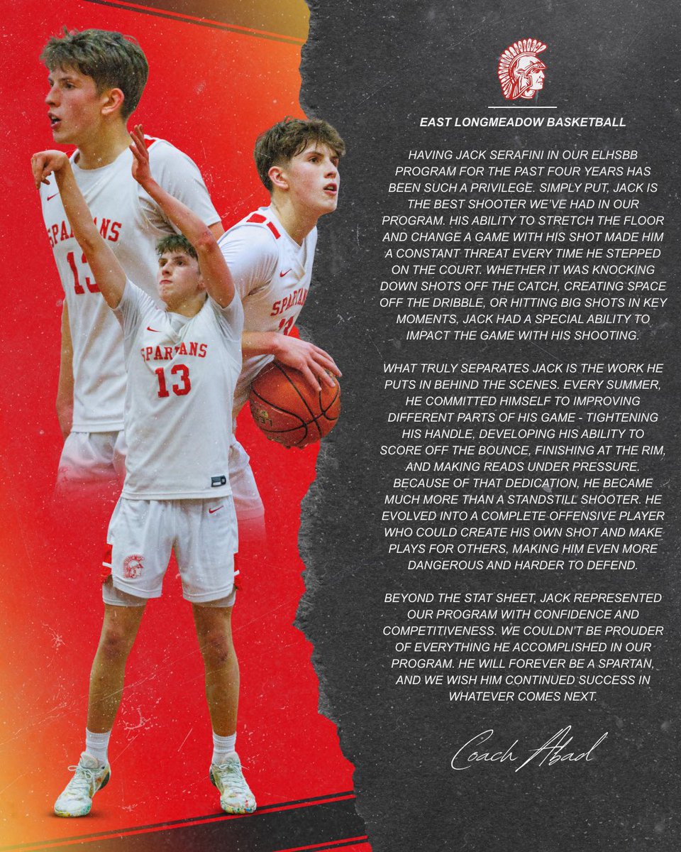 East Longmeadow Basketball tweet media