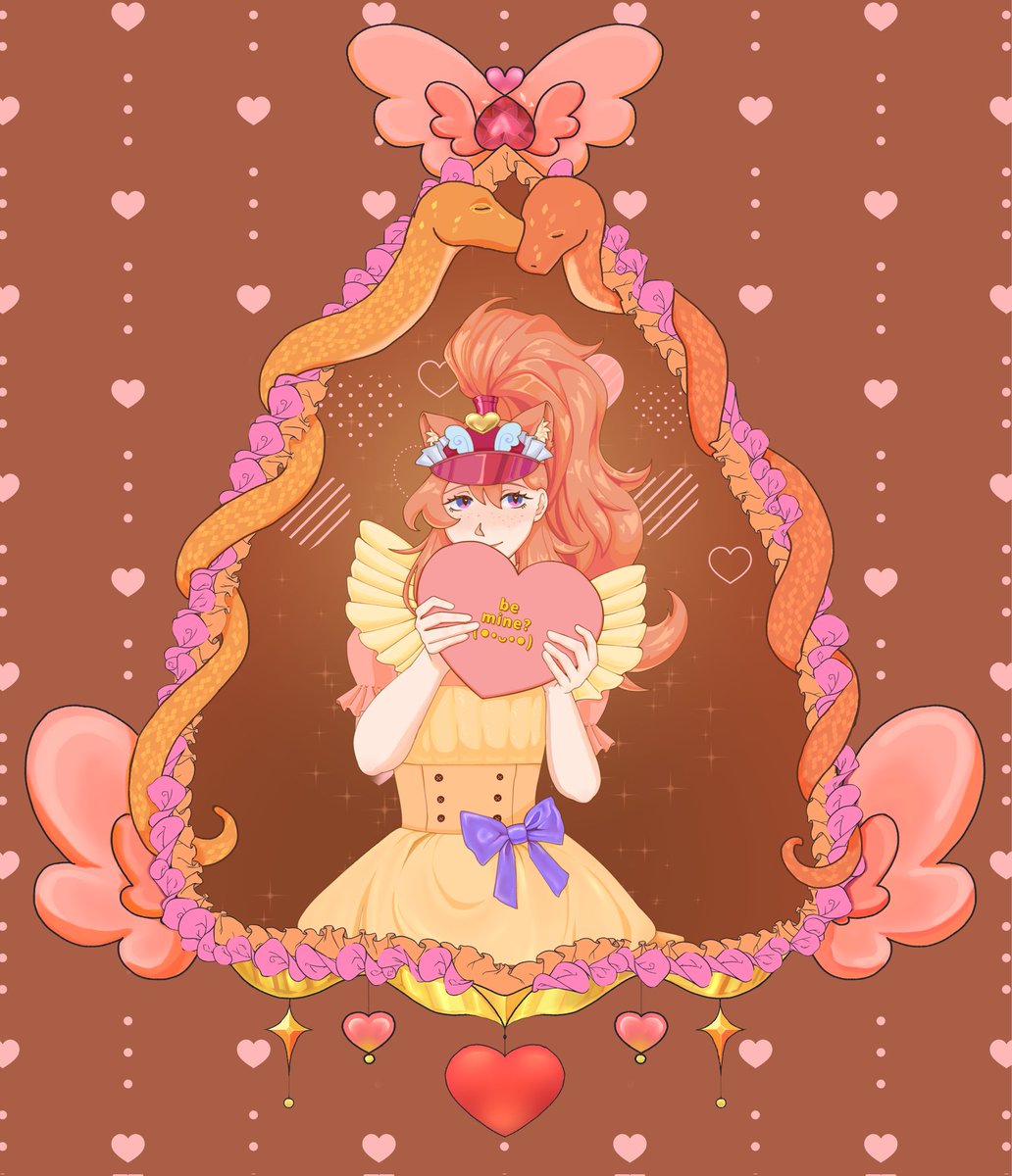 Scars Cloudie tweet media