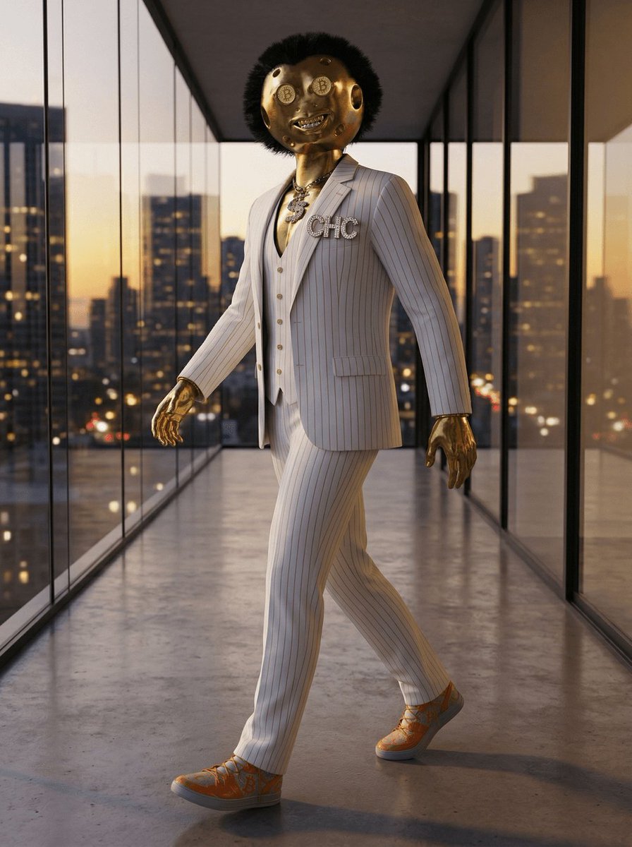 Cheezehead Club tweet media