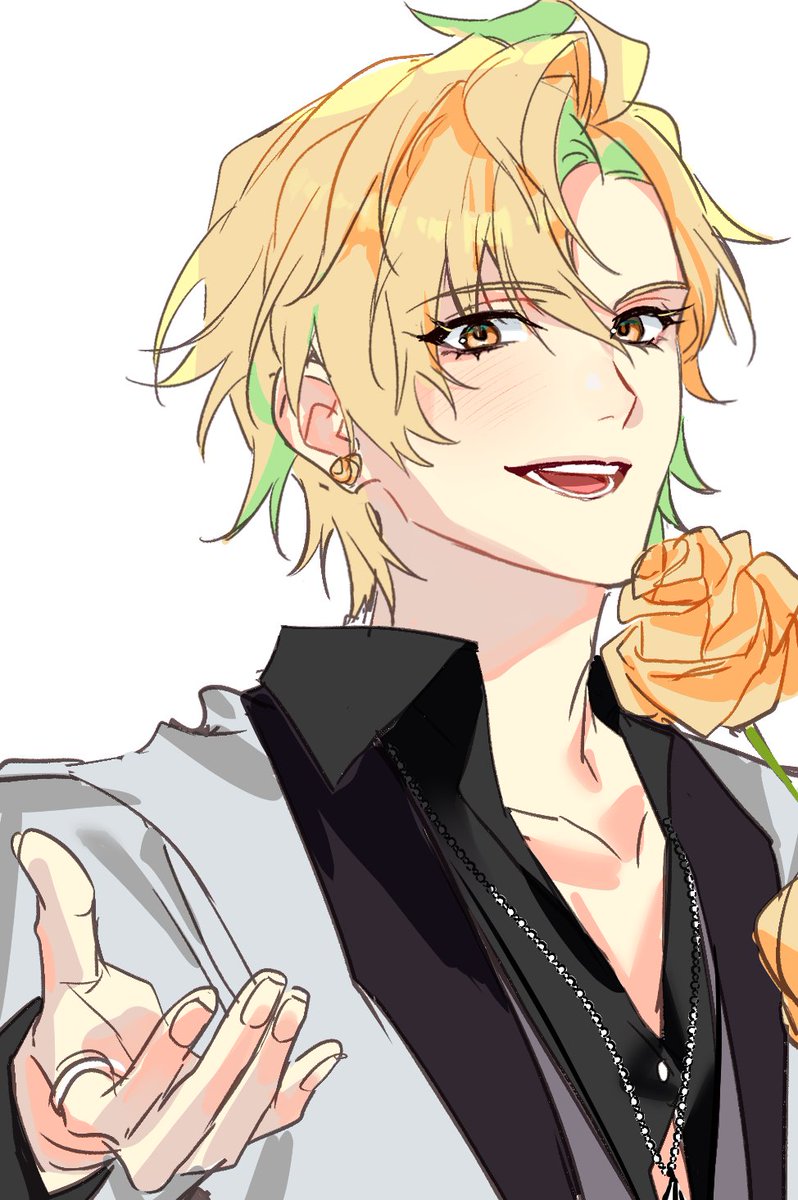 이리로::いりろ tweet media