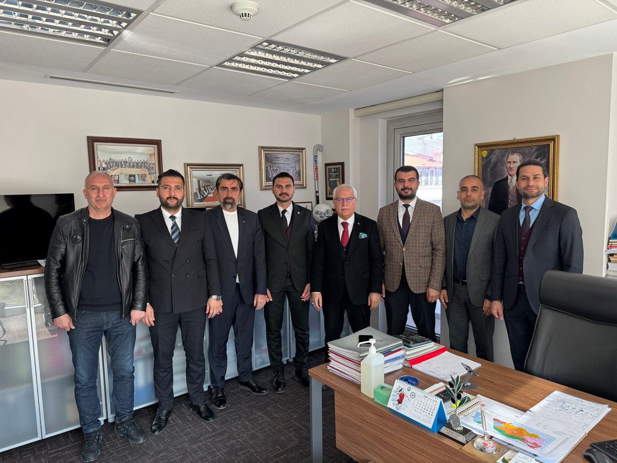 Türkiye Amatör Spor Kulüpleri Konfederasyonu🇹🇷 tweet media