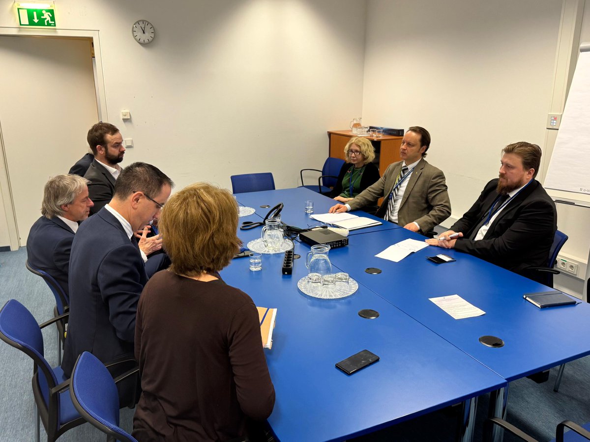 Ukrainian Mission to OSCE & UN in Vienna tweet media