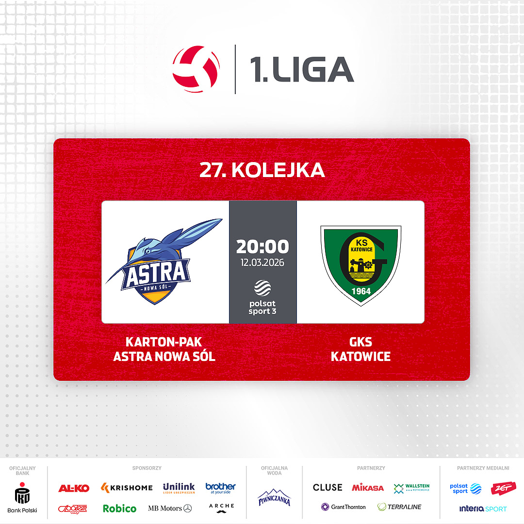 PLS 1. Liga tweet media