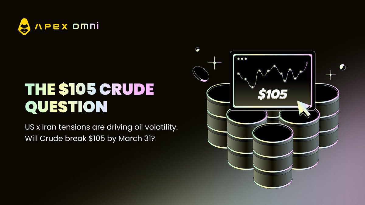 ApeX Protocol 🇯🇵 日本語発信 tweet media