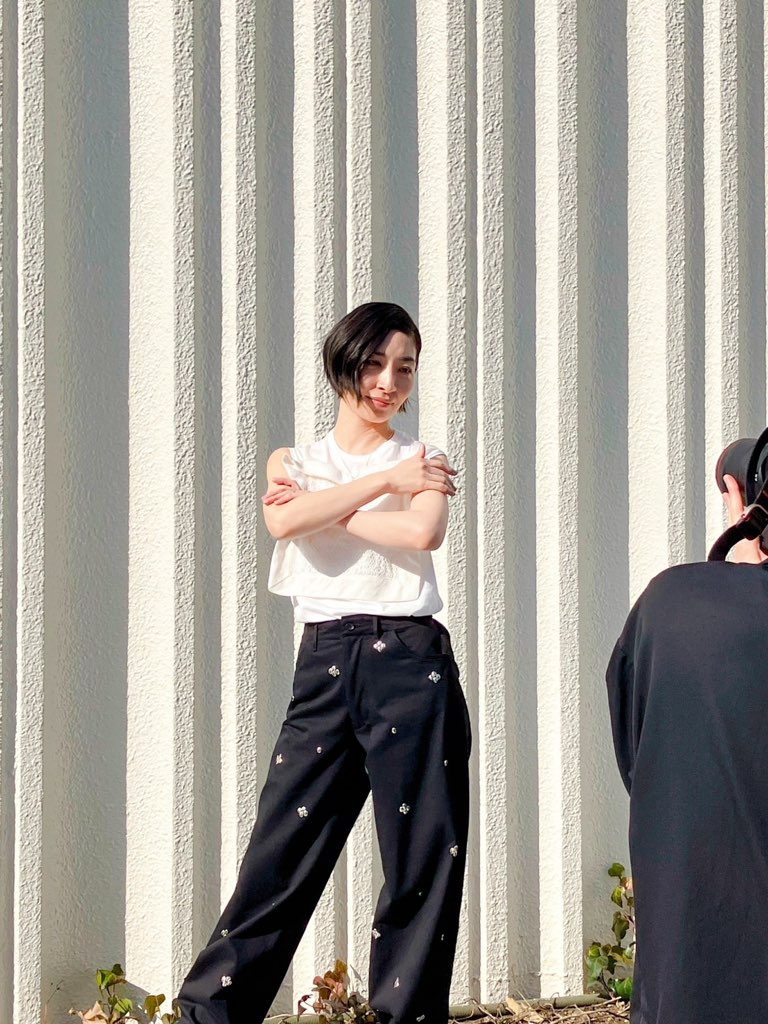 maayas_official's tweet image. 本日発売の #AERA 3月16日号
「現代の肖像」に
坂本真綾が登場✨
是非チェックしてください！
publications.asahi.com/category/magaz…

#坂本真綾
#maaya_30th