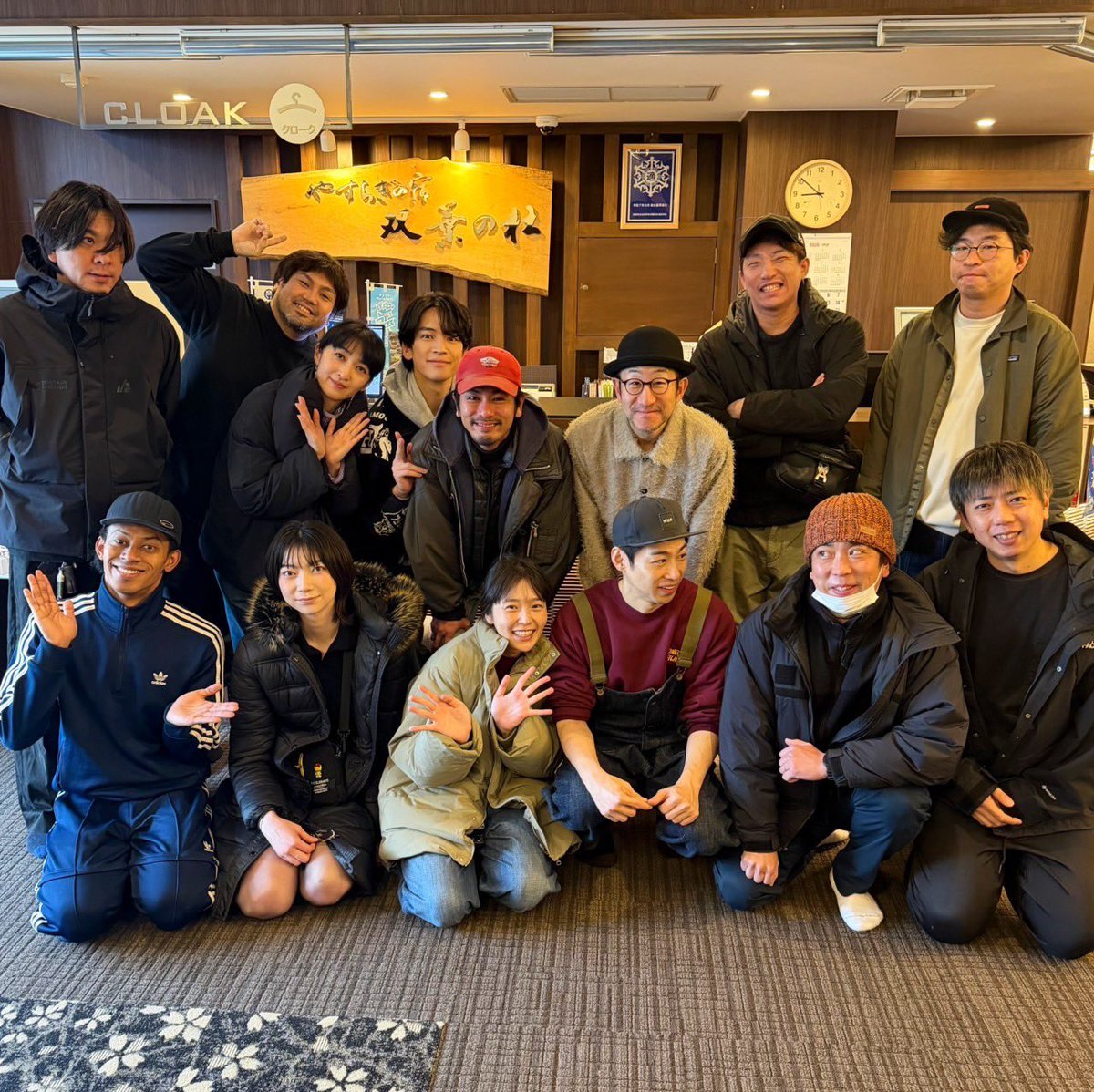 こねこフィルム| CONECO FILM tweet media