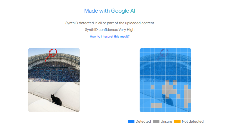 Alexandre Capron tweet media