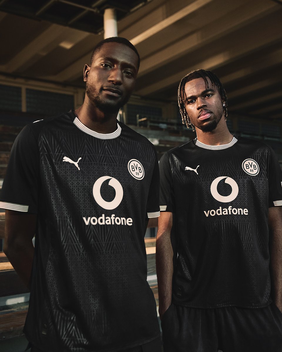 Borussia Dortmund tweet media