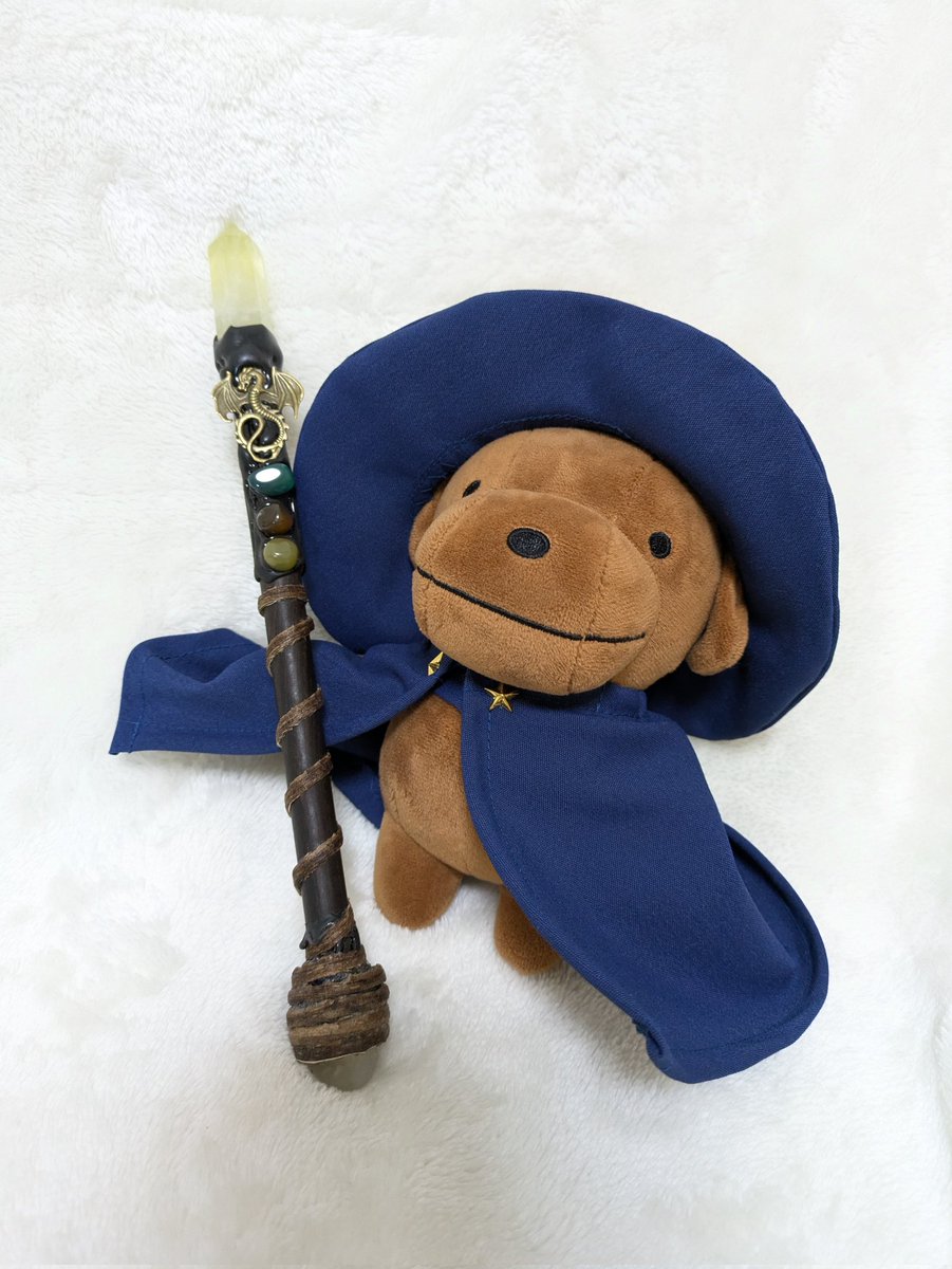 xcmy9fpif095934's tweet image. とっっ届きました✨🥹
凄く丁寧に作製してくださっています✨
触った瞬間ビリっ⚡️ジンジン（ばんばんちゃうよ🙂‍↕️）
しっかり説明書も添えてくださってます🍀私もワンドデビュー🩷
龍ワンド🐉さんよろしく✌️
彩石堂さん、PRISMAの皆様、ありがとうございます🥹
#谷根千彩石堂
#ワンド
#小犬のこいぬ