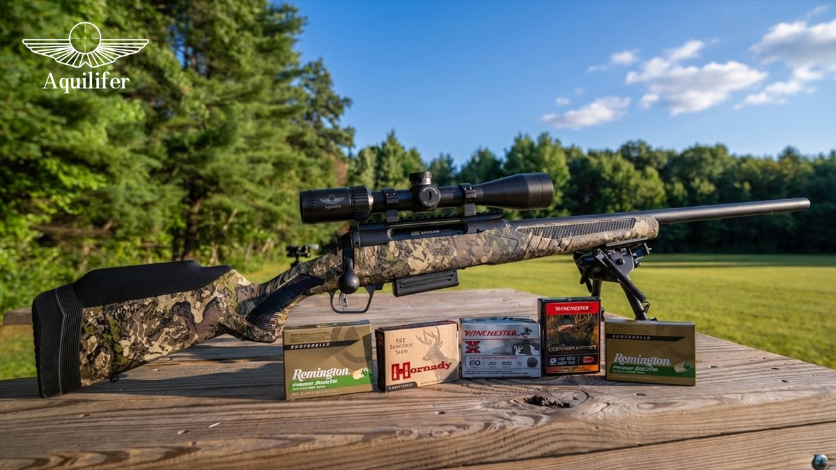 Allen02409978's tweet image. 🎯 Aquilifer 4-16x44 | Built for Precision
ED glass, fully multi-coated. For deer hunting, competition &amp;amp; training.
Amazon: amazon.com/dp/B0FGNXBJ5M
#Aquilifer #HuntingScope #DeerHunting #PrecisionShooting #MidRangeScope