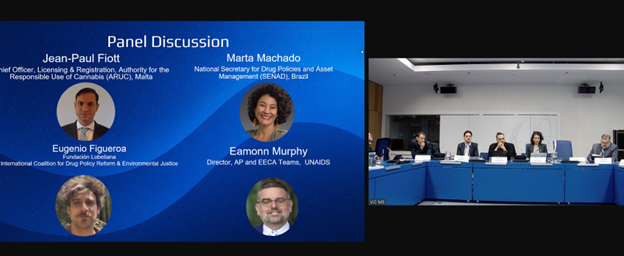 UNAIDS_EECA_RST tweet media