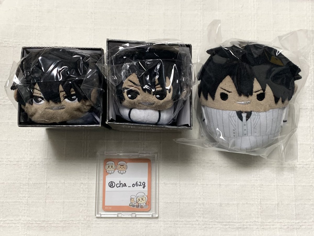 なかみ tweet media