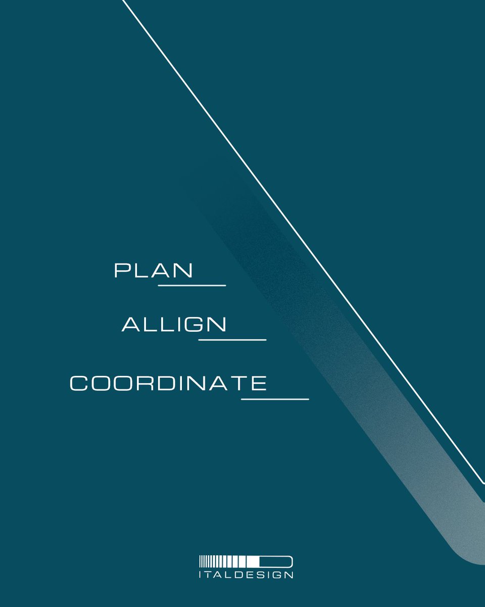 Italdesign tweet media