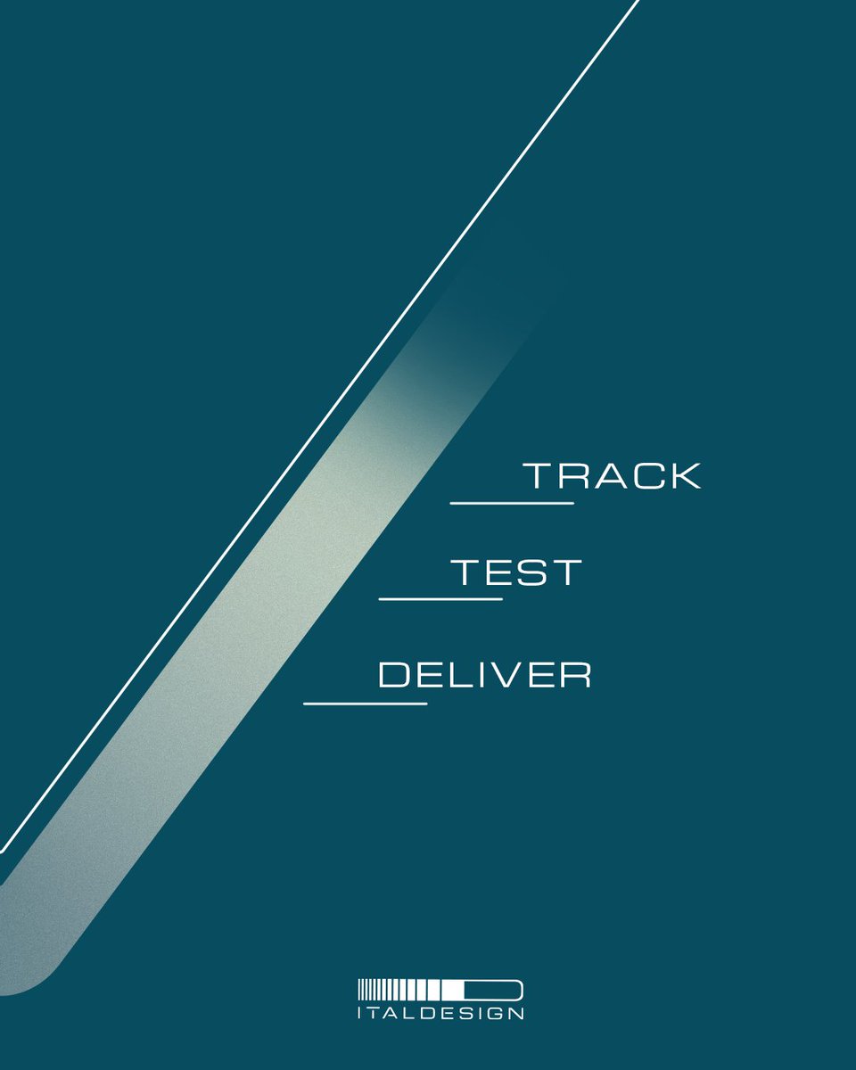 Italdesign tweet media