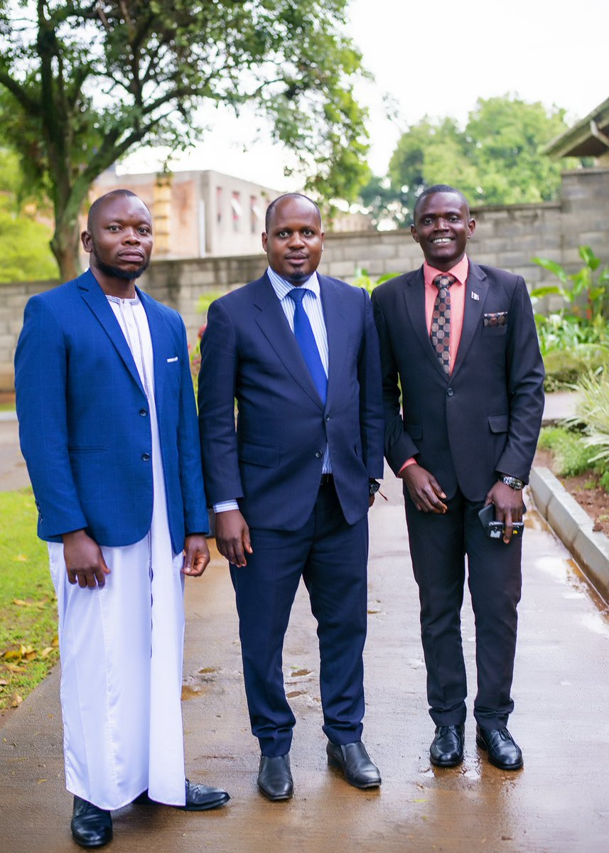 Ffe nga Abaganda 💪
I'm a proud Muganda and you? 
#Buganda
#Abaganda #BugandaKingdom 
#BugandaYiyo_BugandaYange