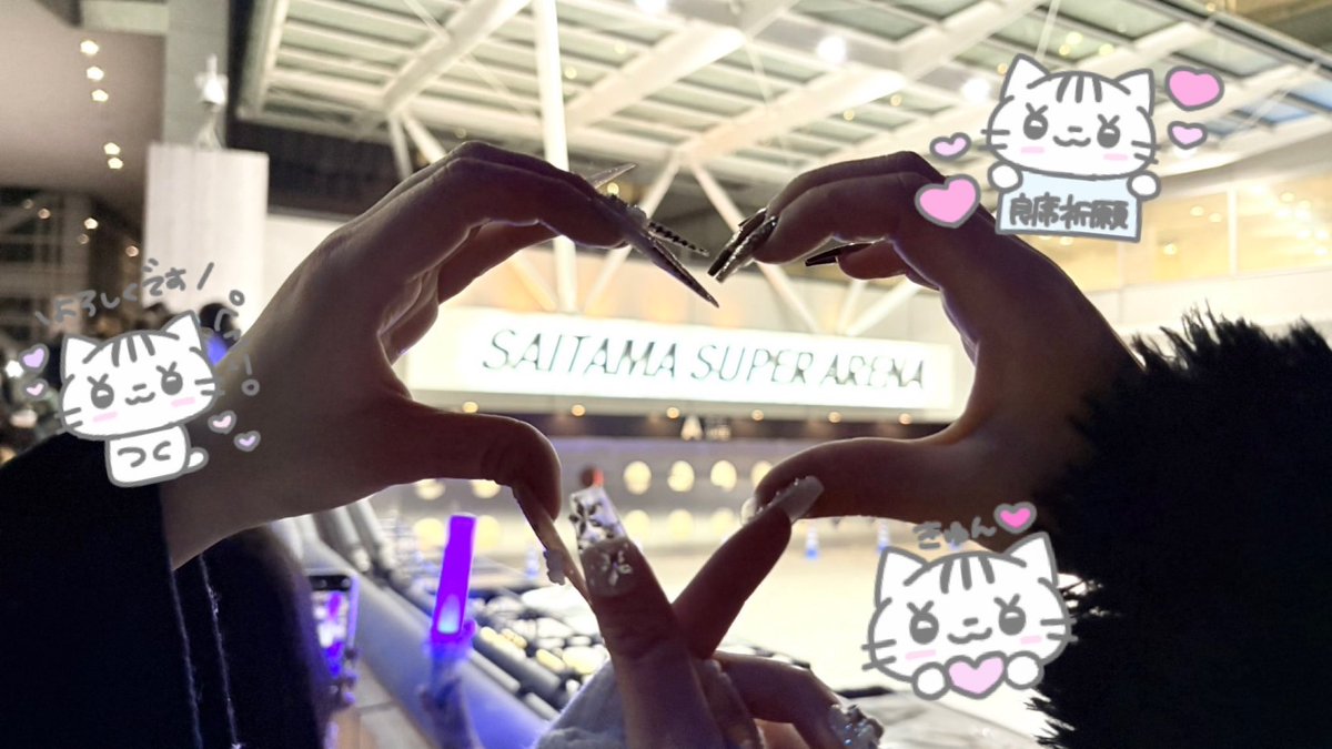 ちま^_−☆ tweet media