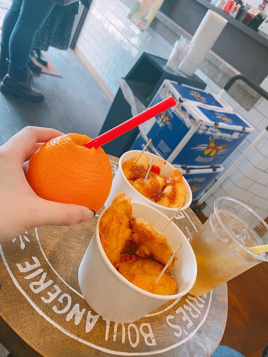 0312Tsunchan's tweet photo. 久しぶりの湯布院でのんびりしました 娘の奢りと言うのもあって 尚更楽しかった♥️
 #母娘二人旅 https://t.co/44TRjEtVKG