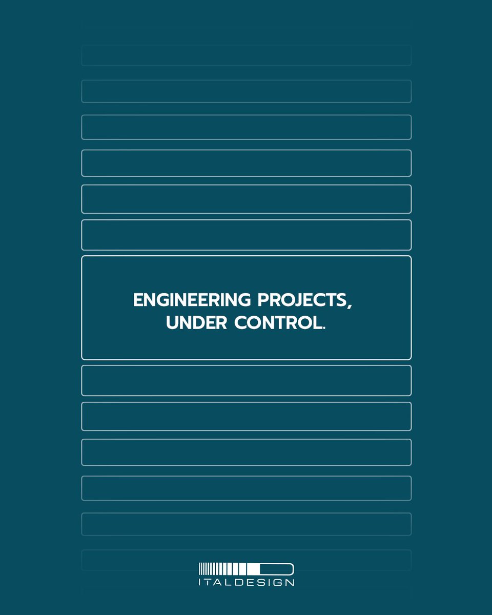 Italdesign tweet media