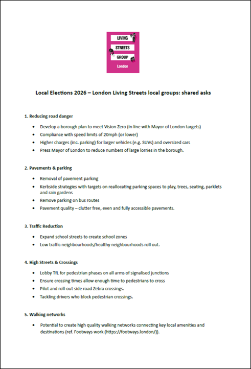 LondonLivingStreets tweet media