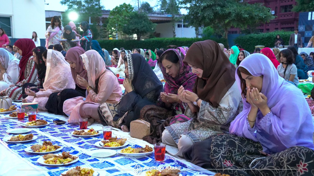 Pak-Turk Maarif International Schools and Colleges tweet media