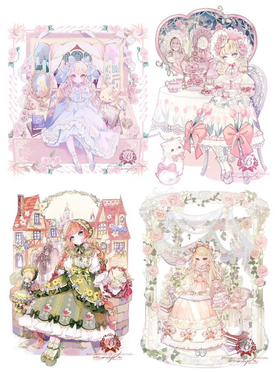birne_illust's tweet photo. 🎀イラストのご依頼募集中🎀

♦︎グッズイラスト
♦︎立ち絵＋Live2dモデリング
♦︎パーツ分け立ち絵
♦衣装デザイン

上記以外のものやお見積りのみのご相談も可能です！お気軽にご相談くださいませ。

作品一覧やご依頼についての概要はツリーにございます↓ https://t.co/hugonFeo9Y
