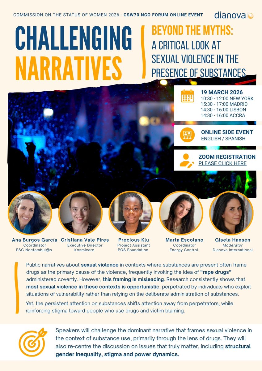 Observatorio Noctámbul@s tweet media