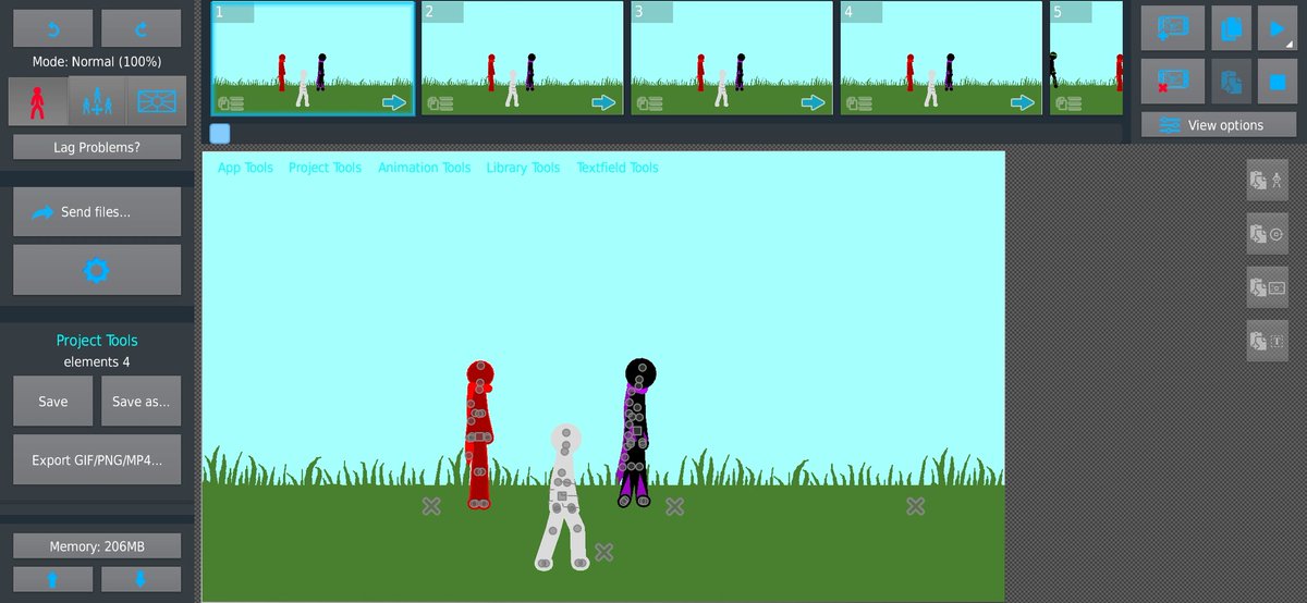 ElementXYZ tweet media