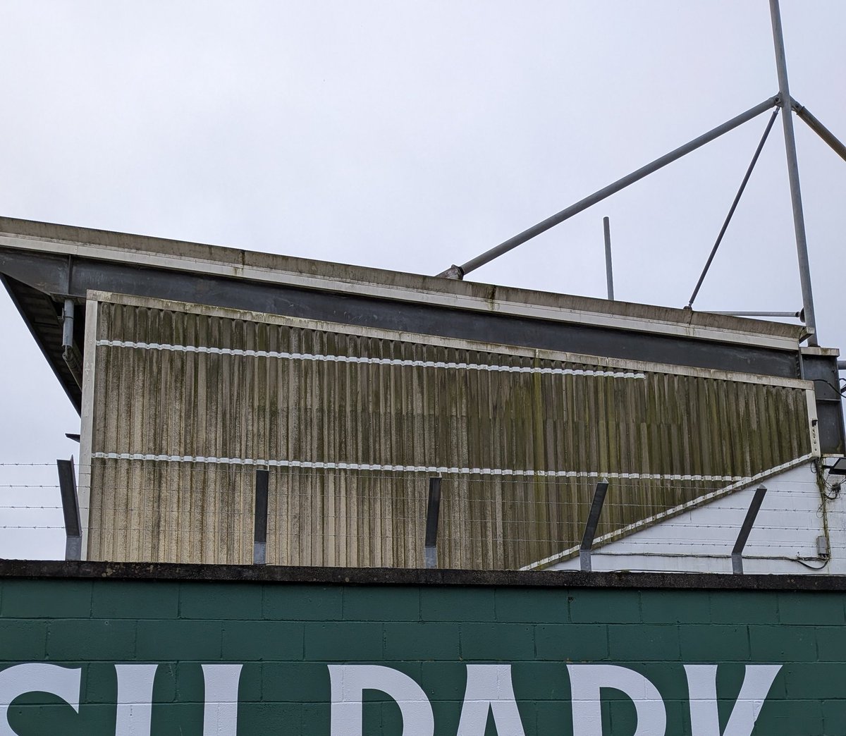 Tim Lancaster tweet media