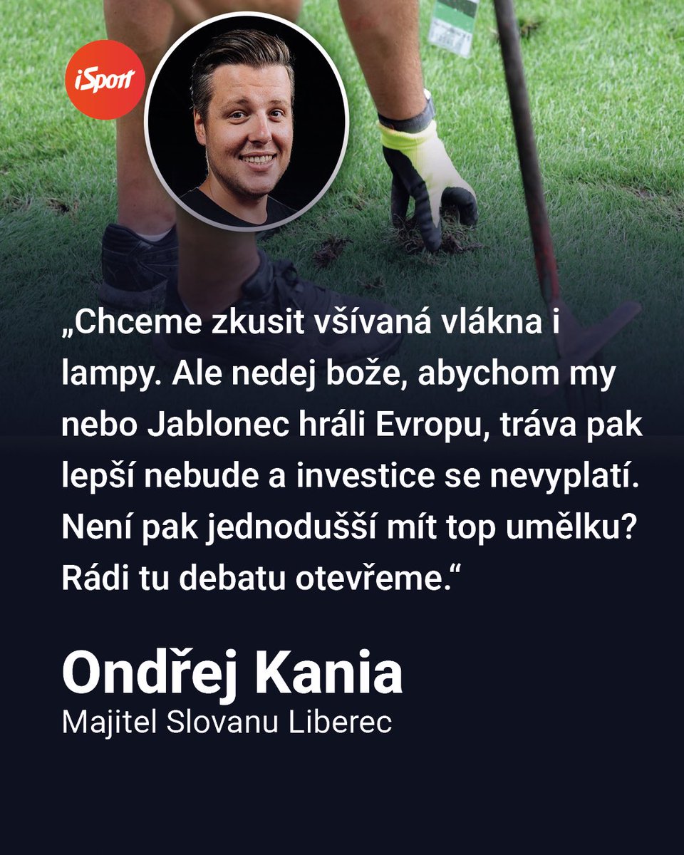 Deník Sport tweet media