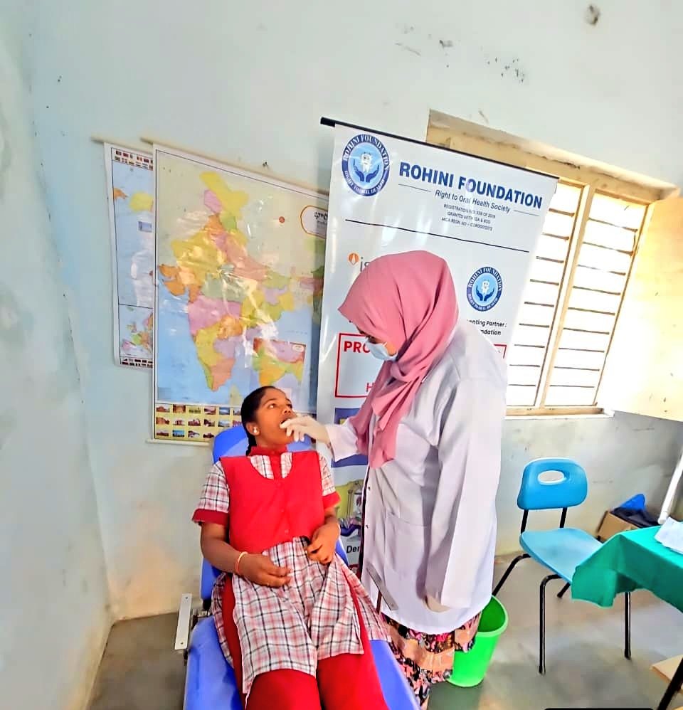 Under CSR initiatives, JEPL has completed construction of a Clinic &amp; Kitchen Hall at Duskal Village and a dedicated Toilet Block at ZP High School, Shadnagar. The 1,238 sq. ft. facility will support 750 students &amp; 24 teachers, with separate sanitation blocks for girls &amp; boys.