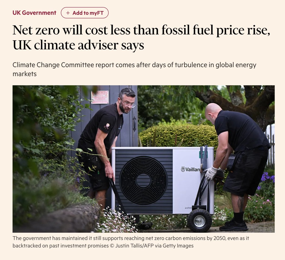 Sam Bowman tweet media