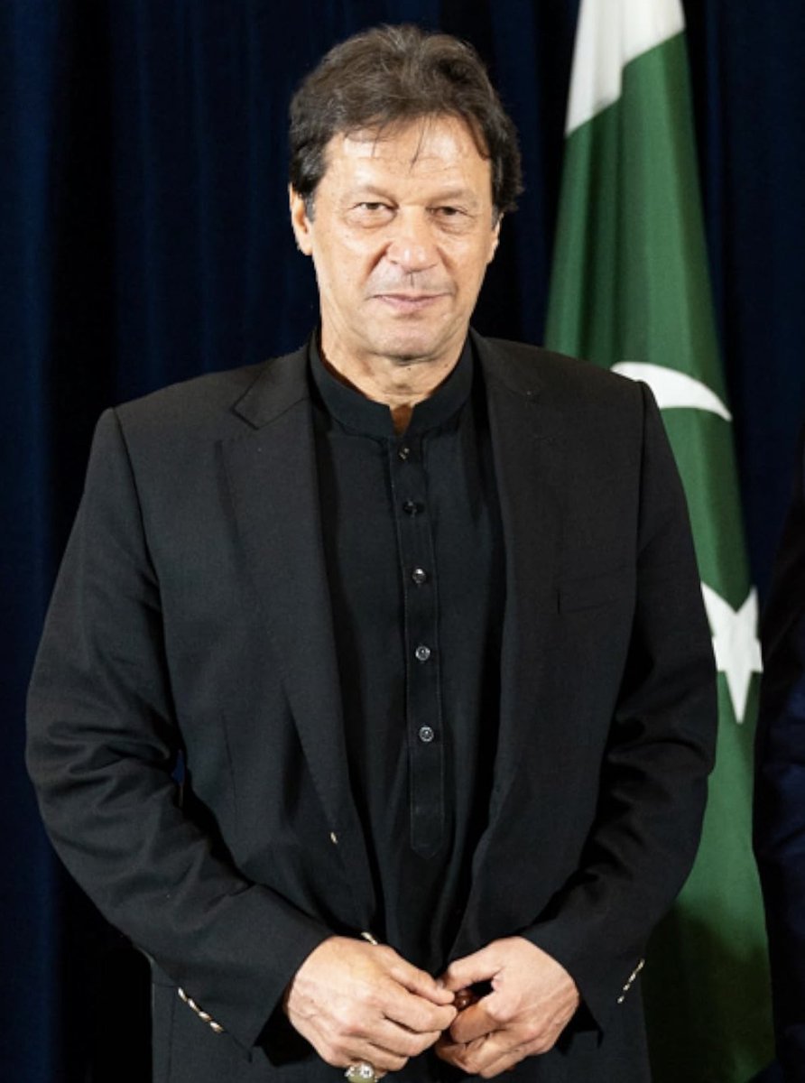 iihtishamm's tweet photo. Islamabad High Court has rejected the request to transfer Imran Khan to Shifa International Hospital. https://t.co/xA7AWIp5bj