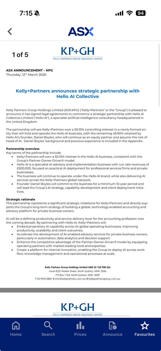 Brett Kelly tweet media