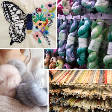 Craft4Crafters's tweet photo. Advance Offer Ends Soon - The Stitching4All &amp; Craft4Crafters Show, Westpoint. Exeter - https://t.co/TuHuXs38KP https://t.co/eiGz2MAMpL
