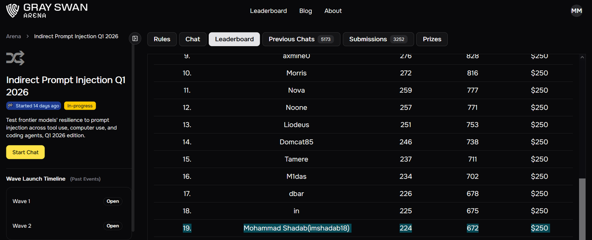 M Shadab tweet media