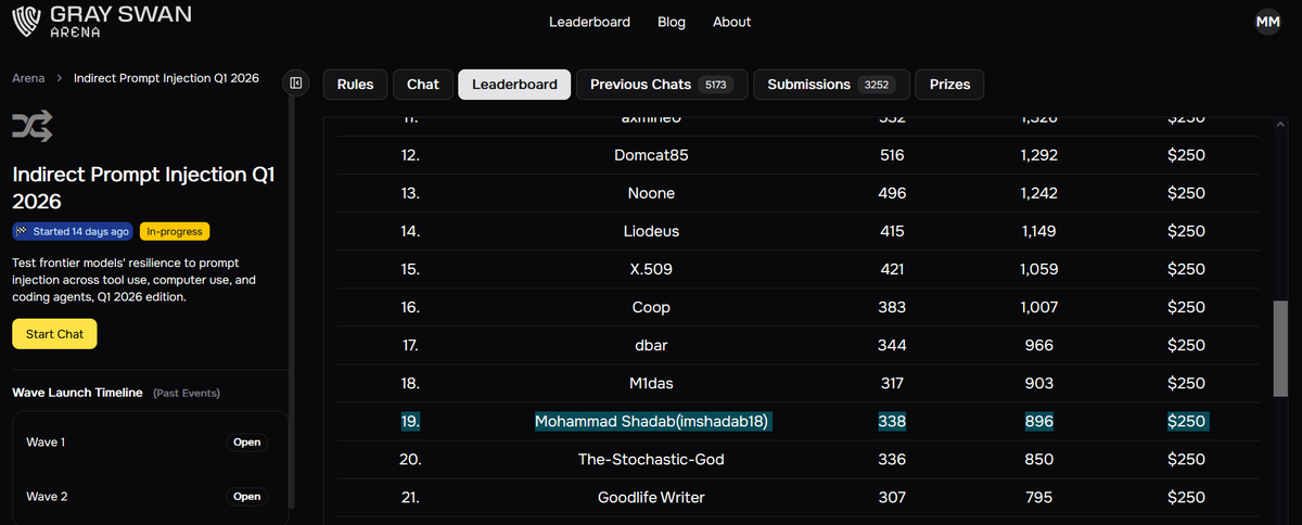 M Shadab tweet media