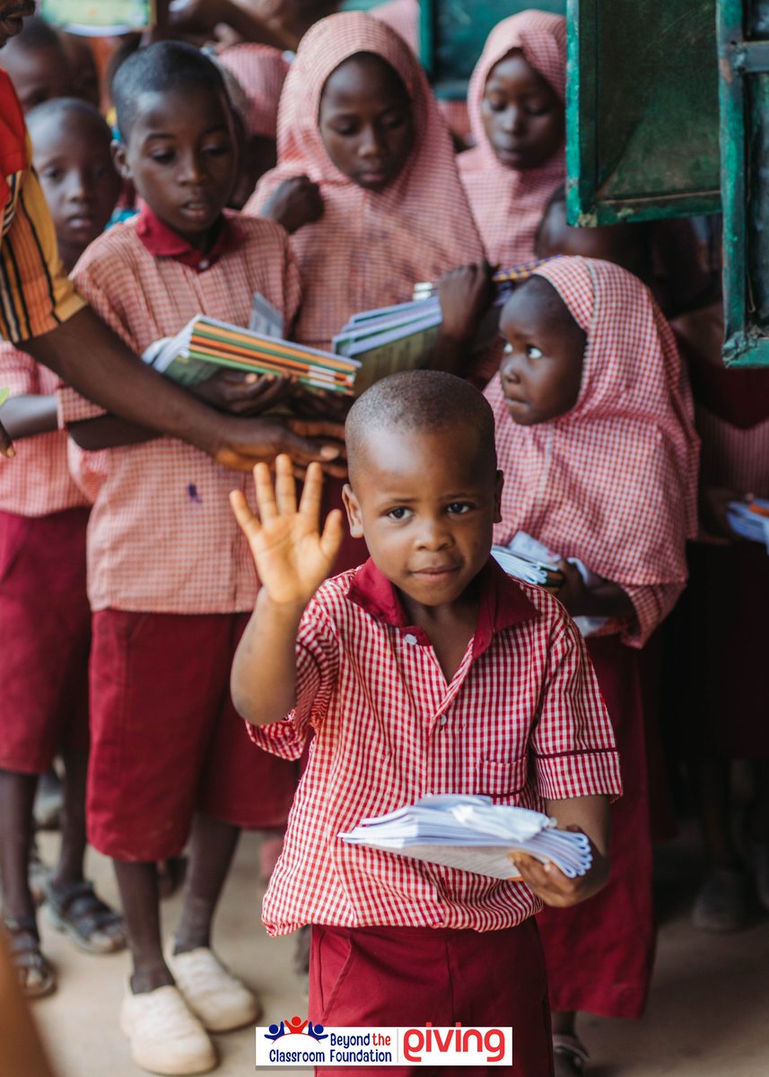 Giving NG tweet media