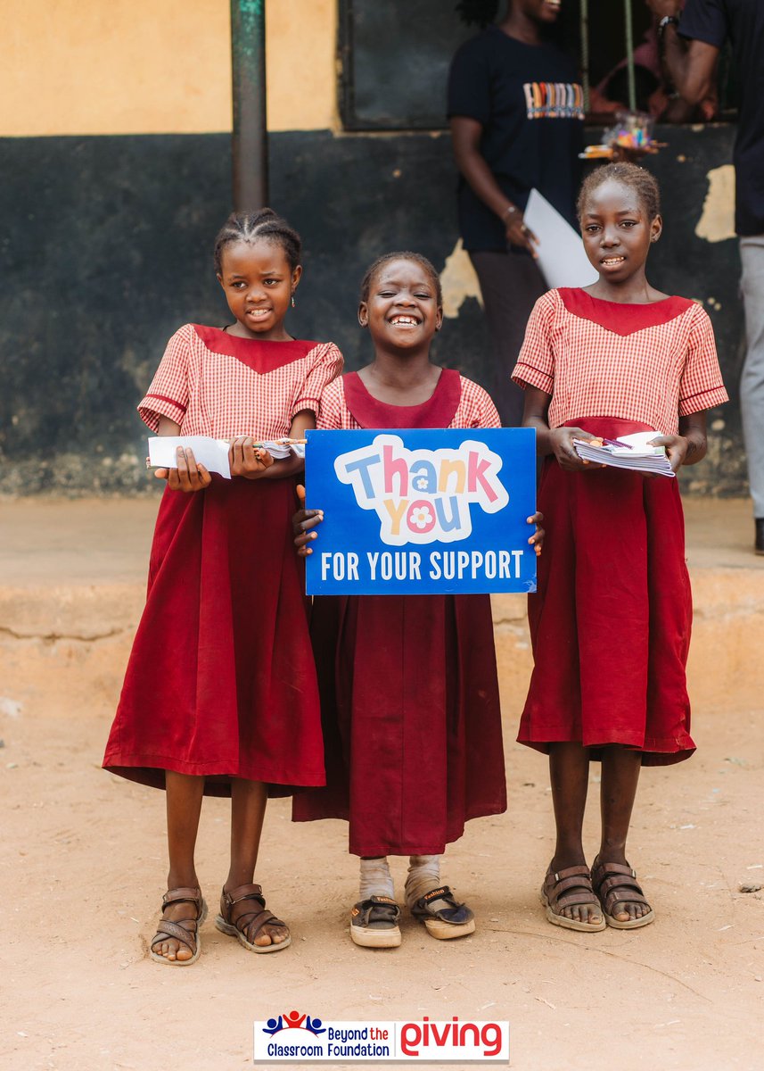 Giving NG tweet media