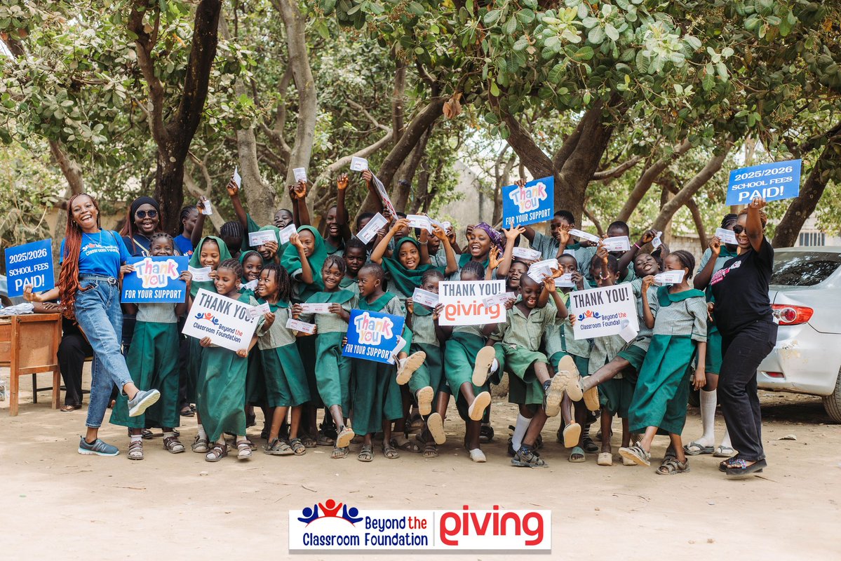 Giving NG tweet media