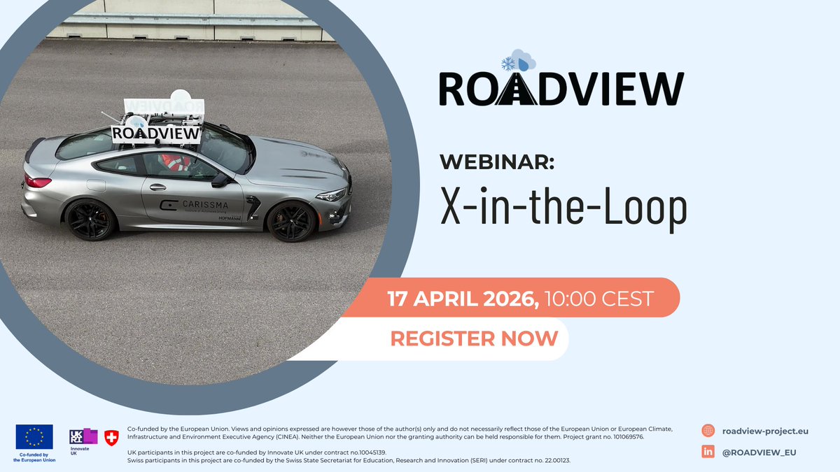 ROADVIEW tweet media