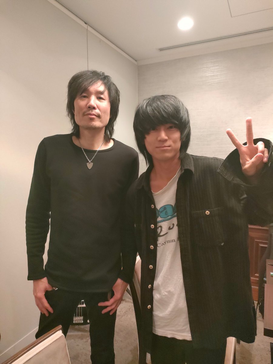 小柴タケト【Cloudy Vo.Gt】 tweet media