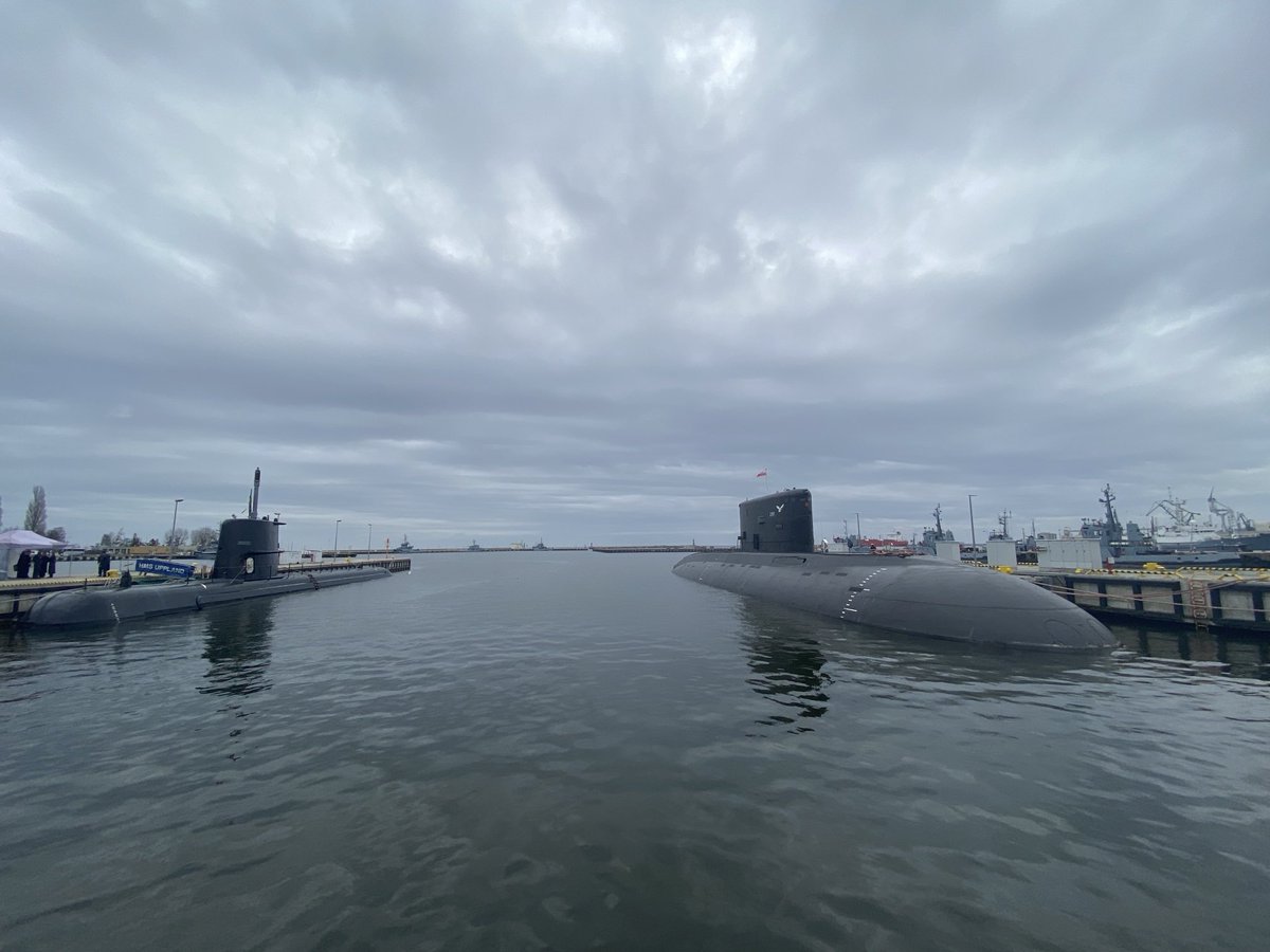 Jaroslaw Cislak tweet media