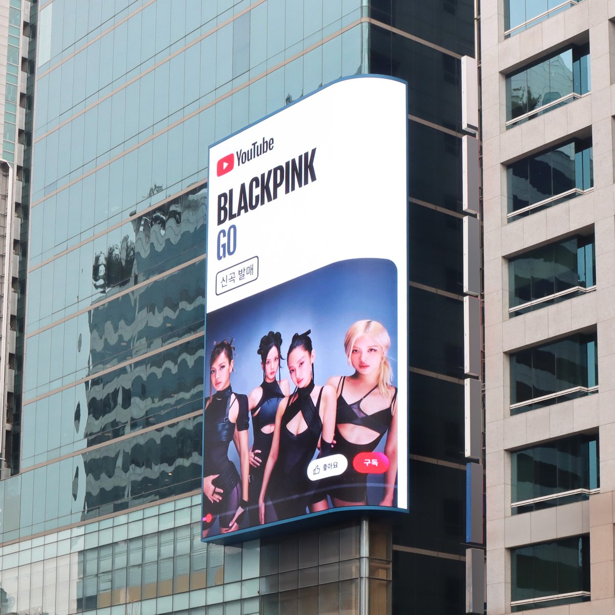 BLACKPINKOFFICIAL tweet media