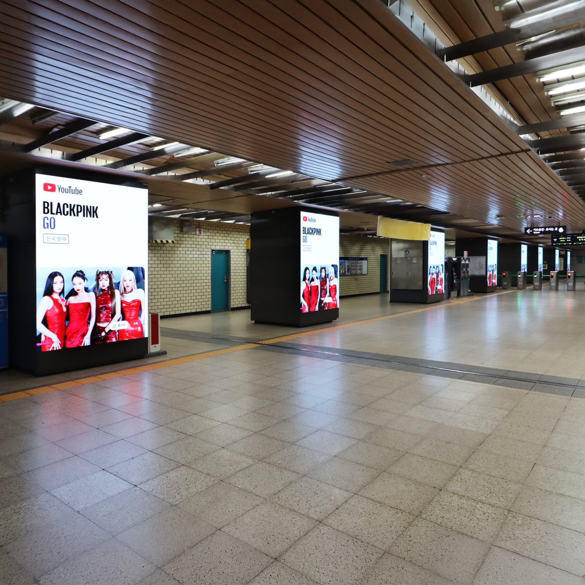 BLACKPINKOFFICIAL tweet media